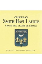 Château Smith-Haut-Laffite, Pessac-Léognan Cru De Graves 2008